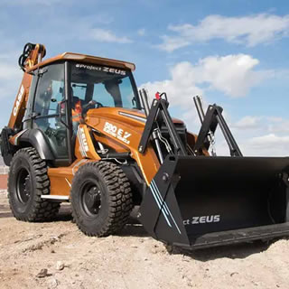 TRATORTEC em Parauapebas / PA